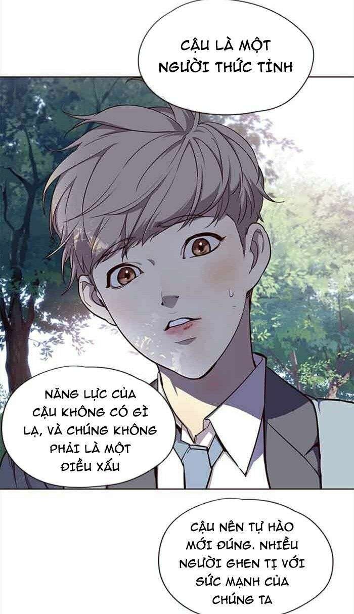 Eleceed Chapter 18 - Trang 2