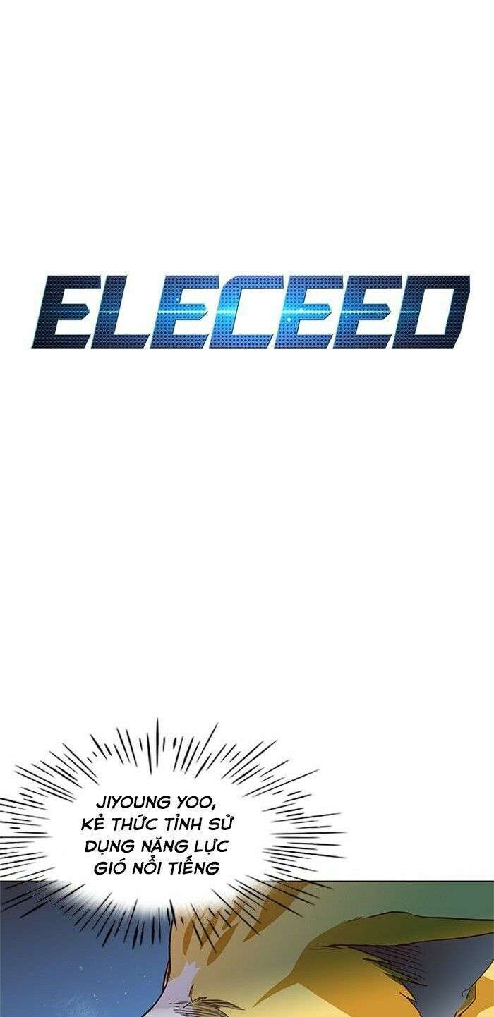 Eleceed Chapter 17 - Trang 2