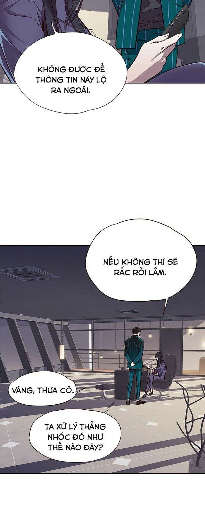 Eleceed Chapter 16 - Trang 2