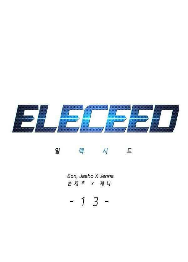 Eleceed Chapter 13 - Trang 2