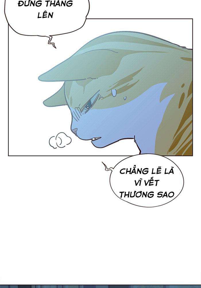 Eleceed Chapter 11 - Trang 2