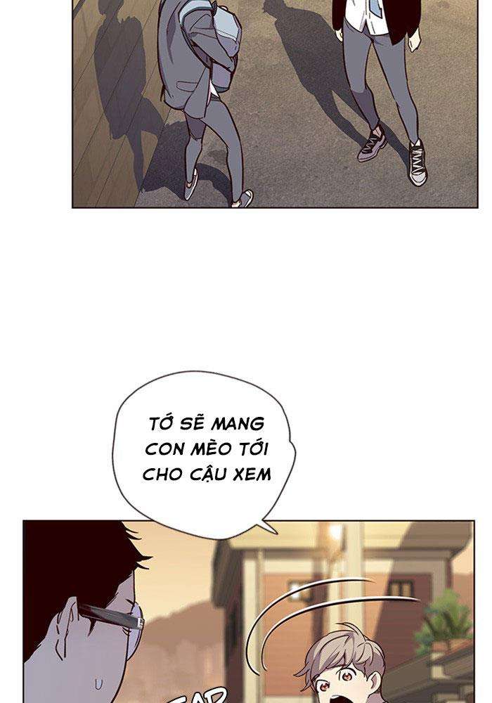 Eleceed Chapter 11 - Trang 2