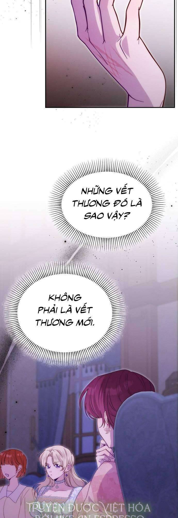 Hoàng Đế Điên Cuồng Ôm Lấy Tôi Chapter 45 - Trang 2