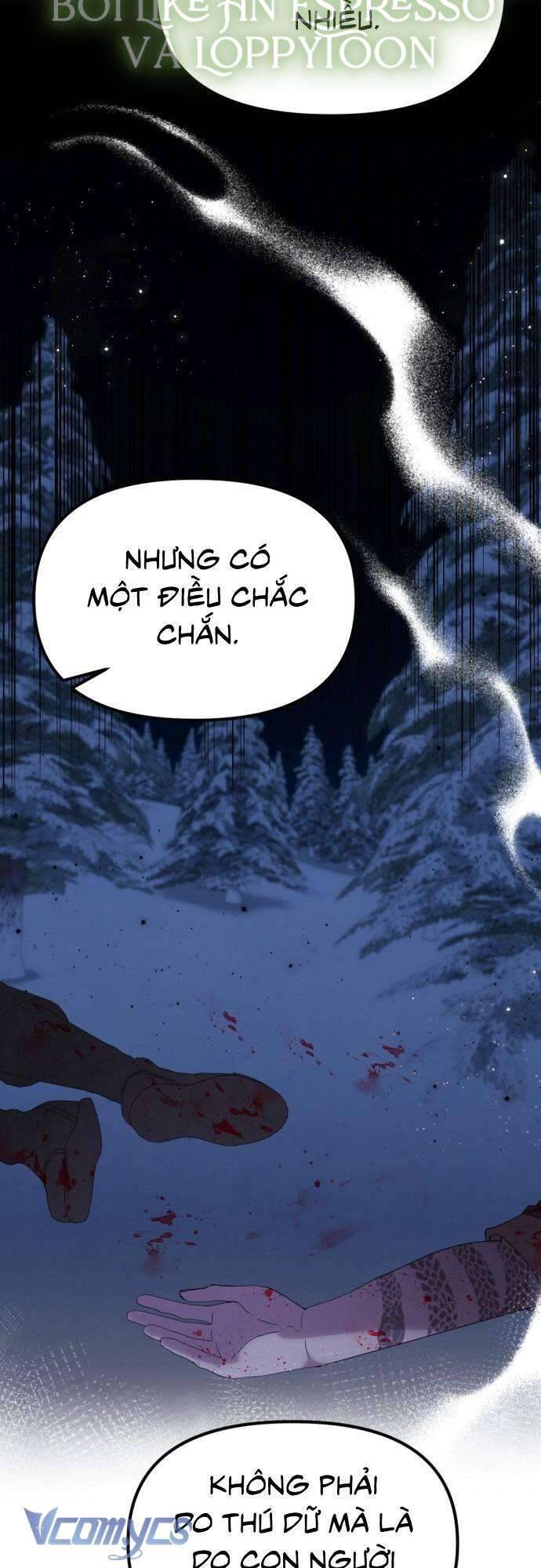 Hoàng Đế Điên Cuồng Ôm Lấy Tôi Chapter 44 - Trang 2