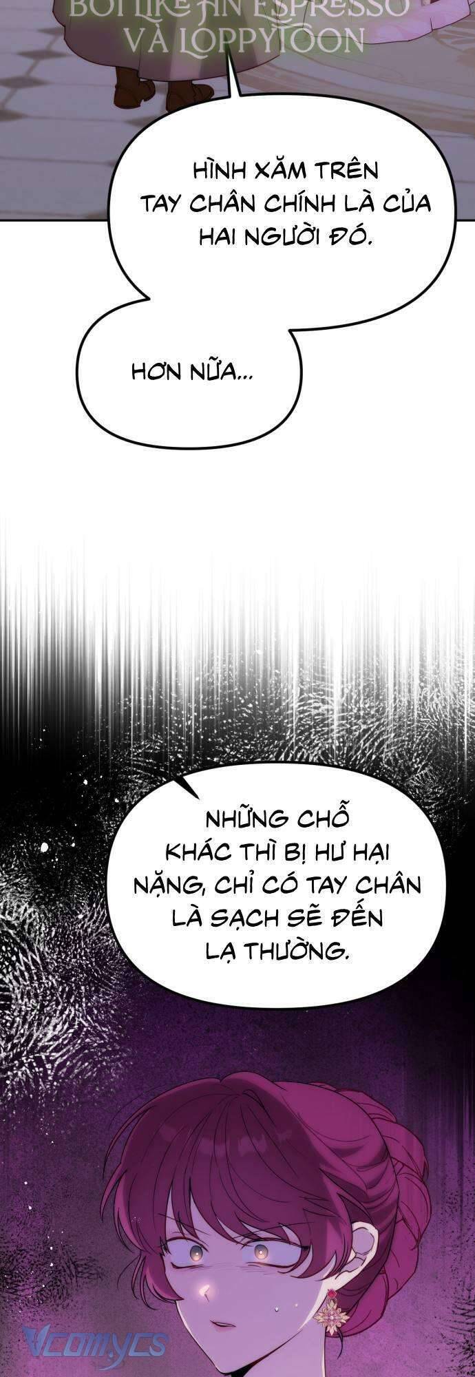 Hoàng Đế Điên Cuồng Ôm Lấy Tôi Chapter 43 - Trang 2