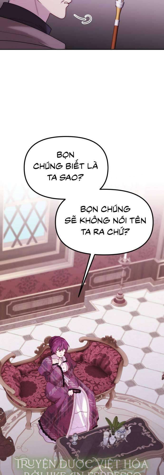 Hoàng Đế Điên Cuồng Ôm Lấy Tôi Chapter 43 - Trang 2