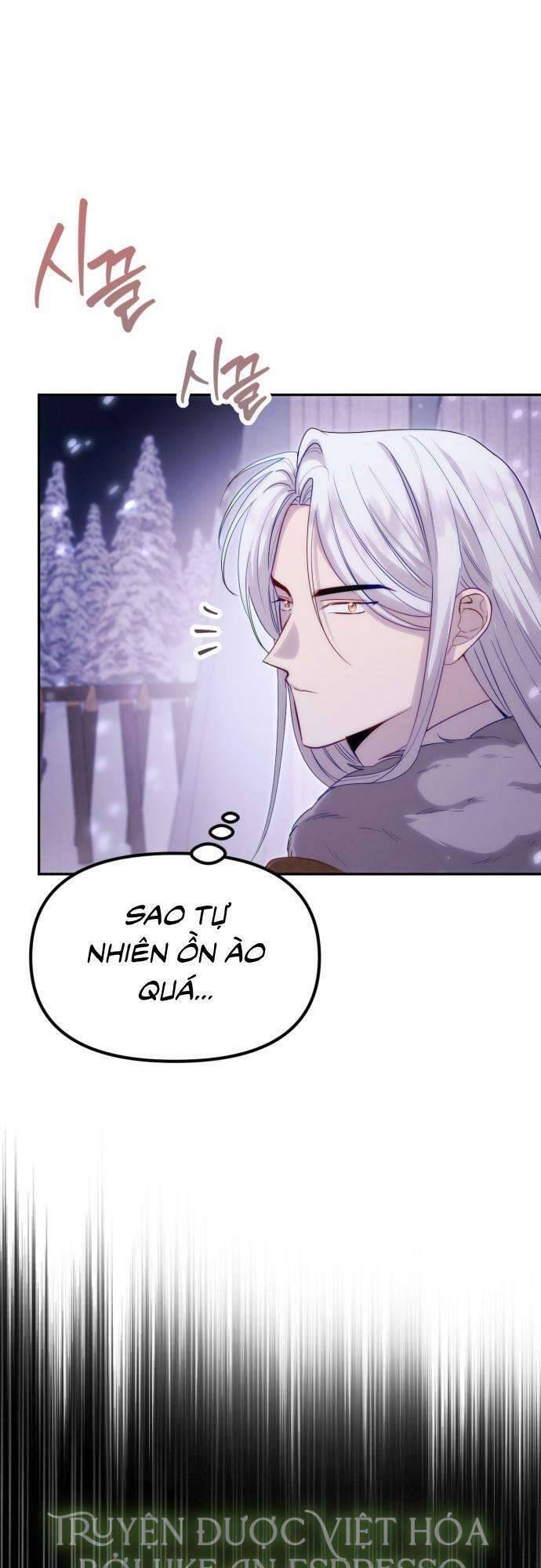 Hoàng Đế Điên Cuồng Ôm Lấy Tôi Chapter 42 - Trang 2