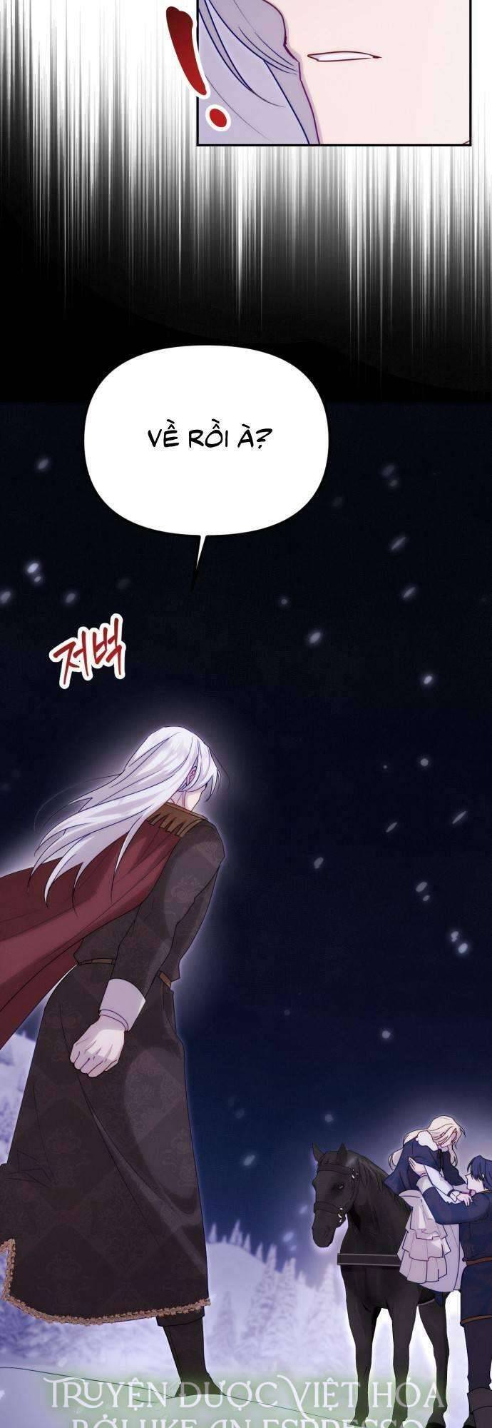 Hoàng Đế Điên Cuồng Ôm Lấy Tôi Chapter 42 - Trang 2