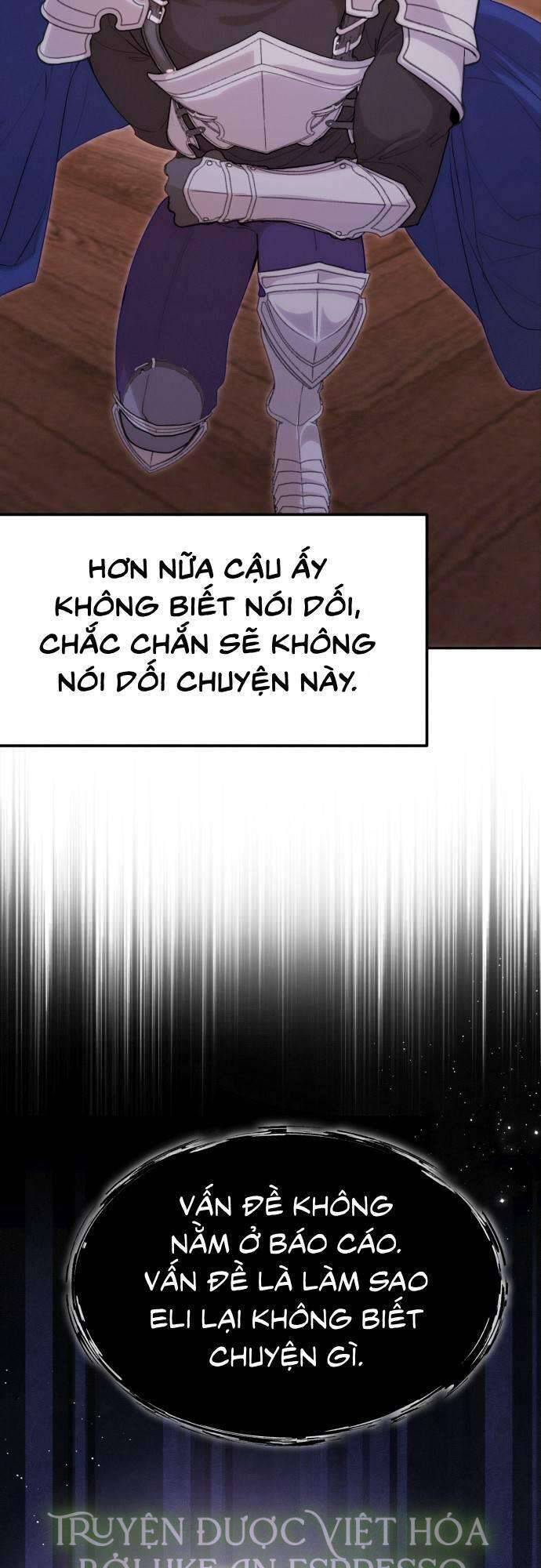 Hoàng Đế Điên Cuồng Ôm Lấy Tôi Chapter 42 - Trang 2