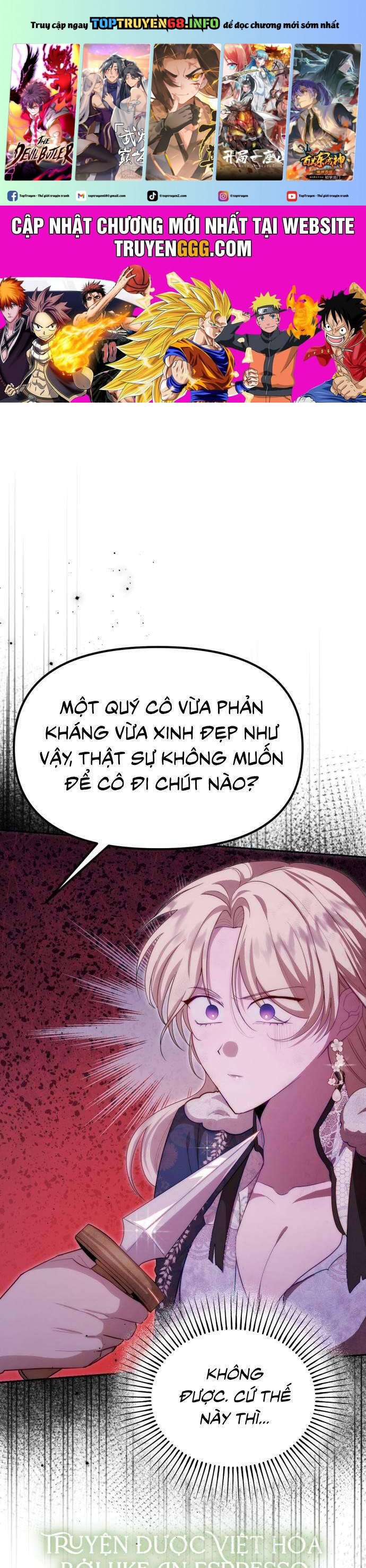 Hoàng Đế Điên Cuồng Ôm Lấy Tôi Chapter 41 - Trang 2