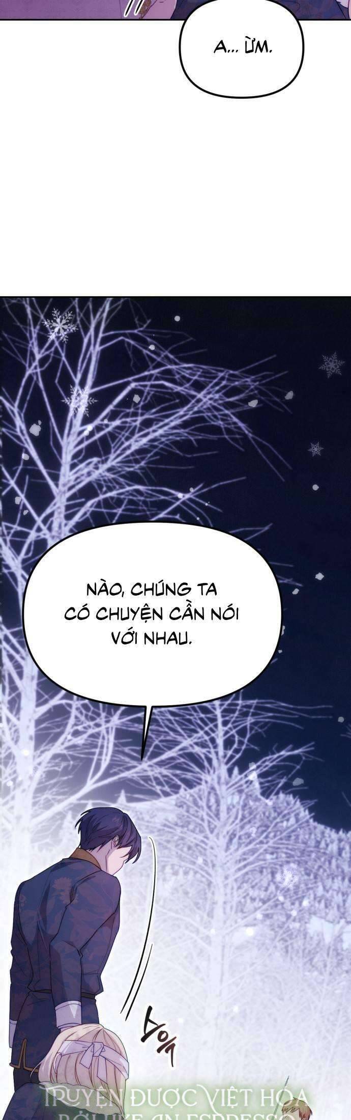 Hoàng Đế Điên Cuồng Ôm Lấy Tôi Chapter 41 - Trang 2