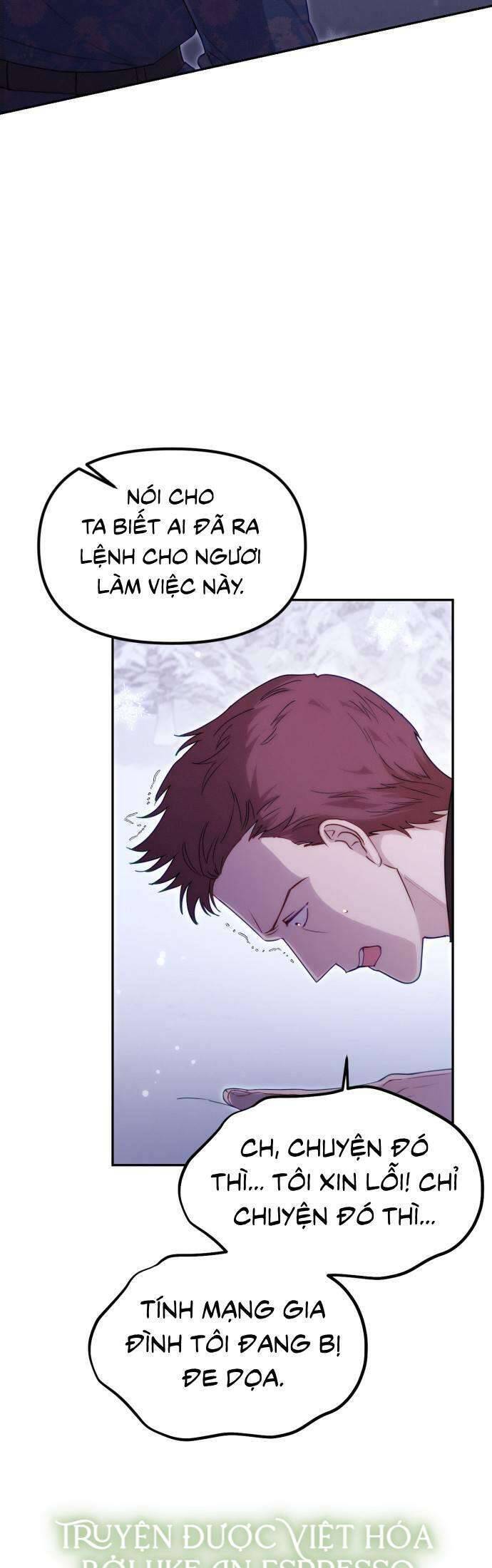 Hoàng Đế Điên Cuồng Ôm Lấy Tôi Chapter 41 - Trang 2