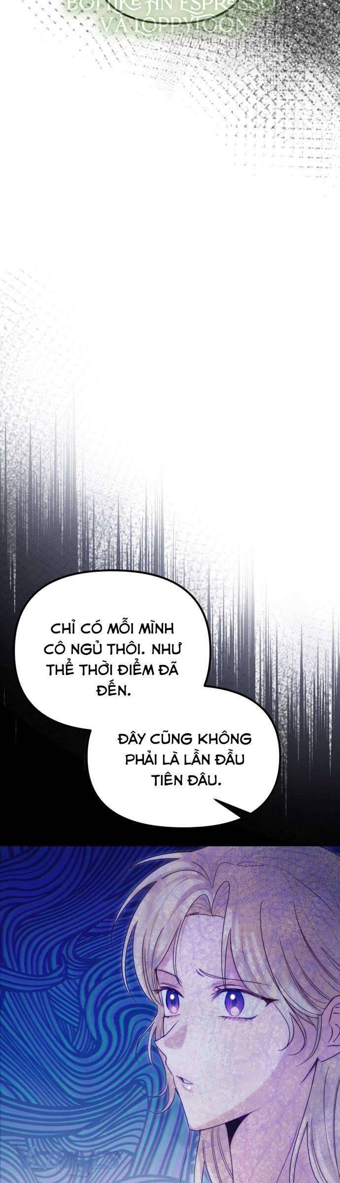 Hoàng Đế Điên Cuồng Ôm Lấy Tôi Chapter 34 - Trang 2