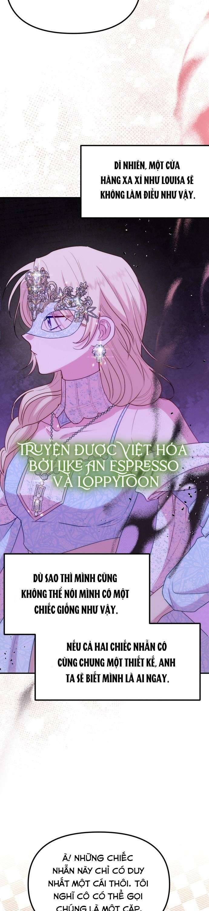 Hoàng Đế Điên Cuồng Ôm Lấy Tôi Chapter 21 - Trang 2