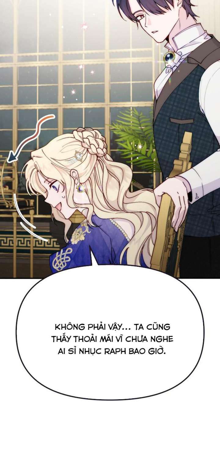 Hoàng Đế Điên Cuồng Ôm Lấy Tôi Chapter 8 - Trang 2