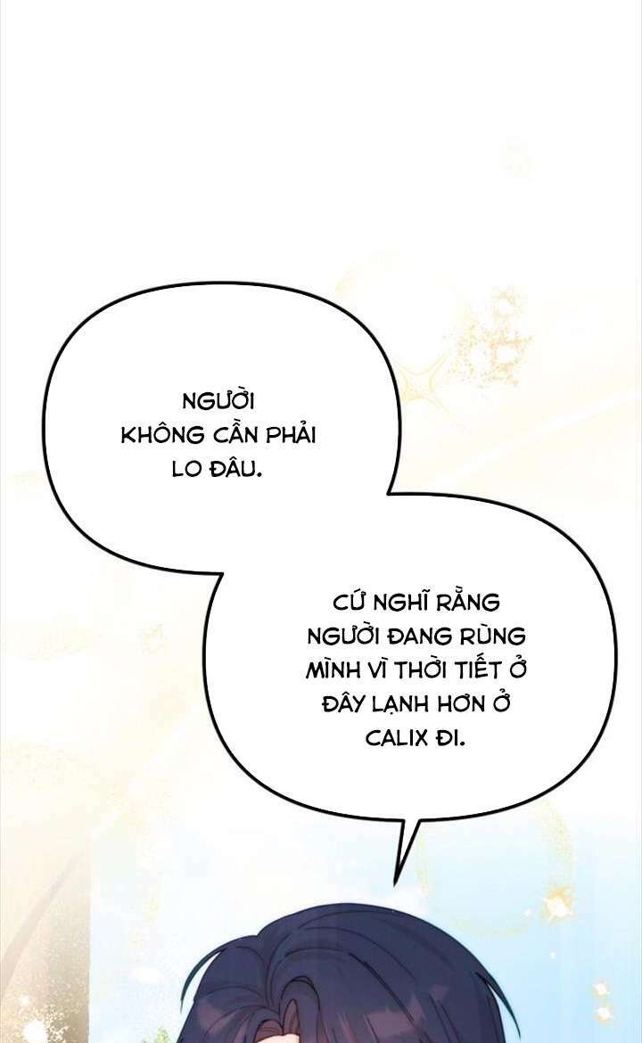 Hoàng Đế Điên Cuồng Ôm Lấy Tôi Chapter 7 - Trang 2