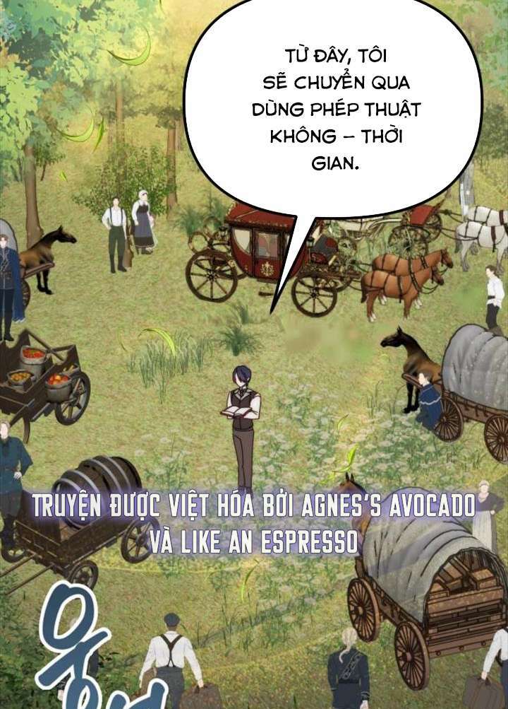 Hoàng Đế Điên Cuồng Ôm Lấy Tôi Chapter 7 - Trang 2