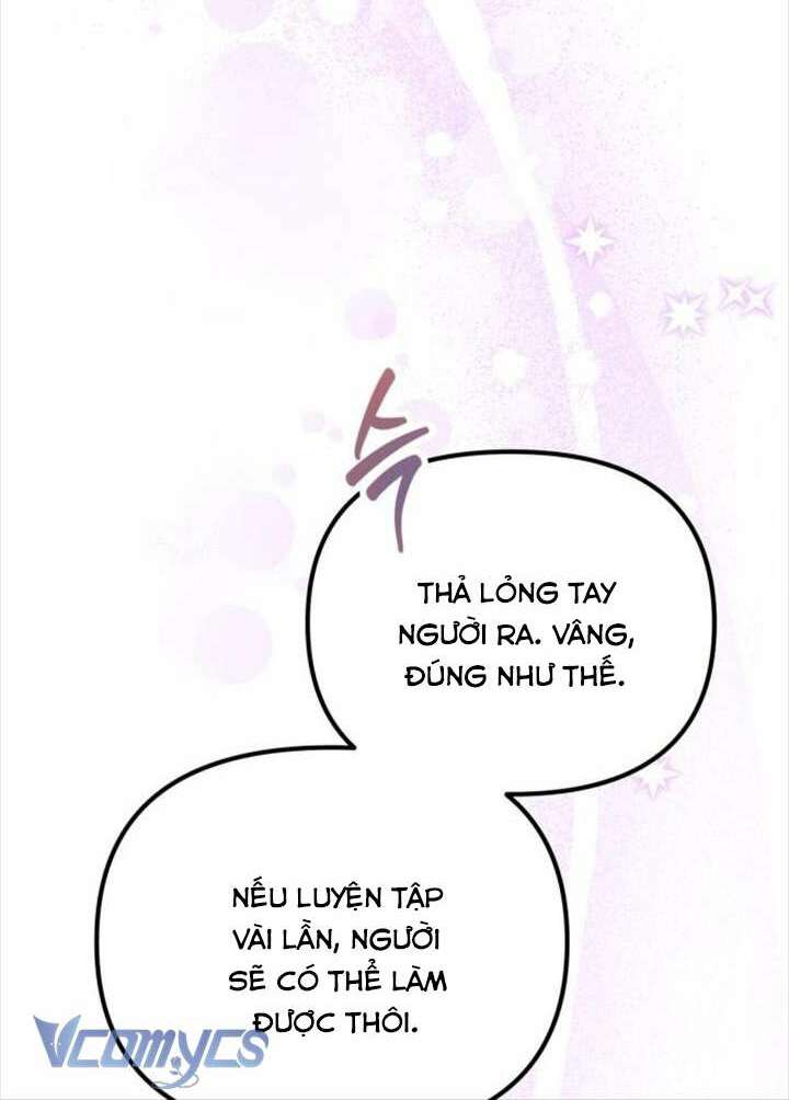 Hoàng Đế Điên Cuồng Ôm Lấy Tôi Chapter 7 - Trang 2