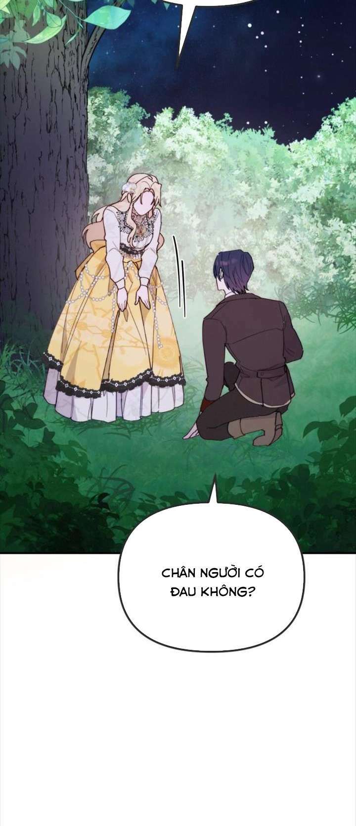 Hoàng Đế Điên Cuồng Ôm Lấy Tôi Chapter 5 - Trang 2