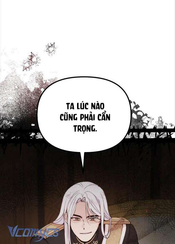 Hoàng Đế Điên Cuồng Ôm Lấy Tôi Chapter 5 - Trang 2