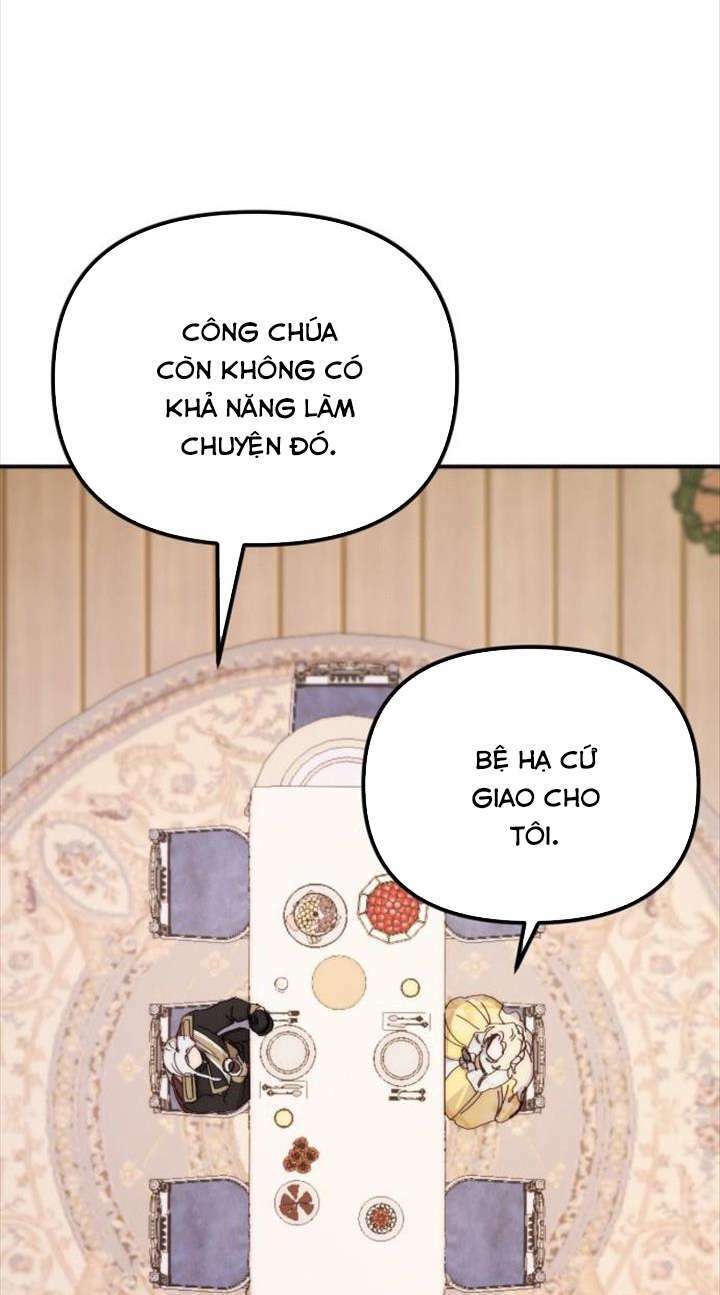 Hoàng Đế Điên Cuồng Ôm Lấy Tôi Chapter 4 - Trang 2