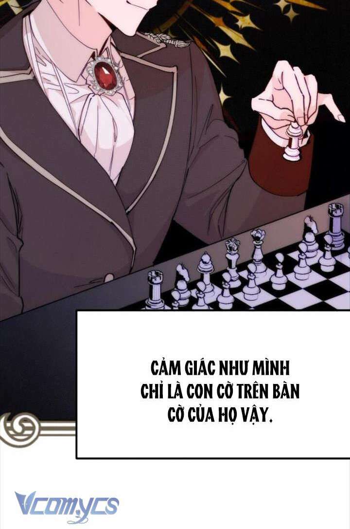 Hoàng Đế Điên Cuồng Ôm Lấy Tôi Chapter 4 - Trang 2