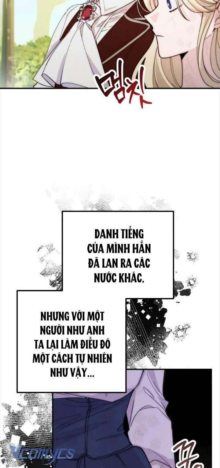 Hoàng Đế Điên Cuồng Ôm Lấy Tôi Chapter 2 - Trang 2