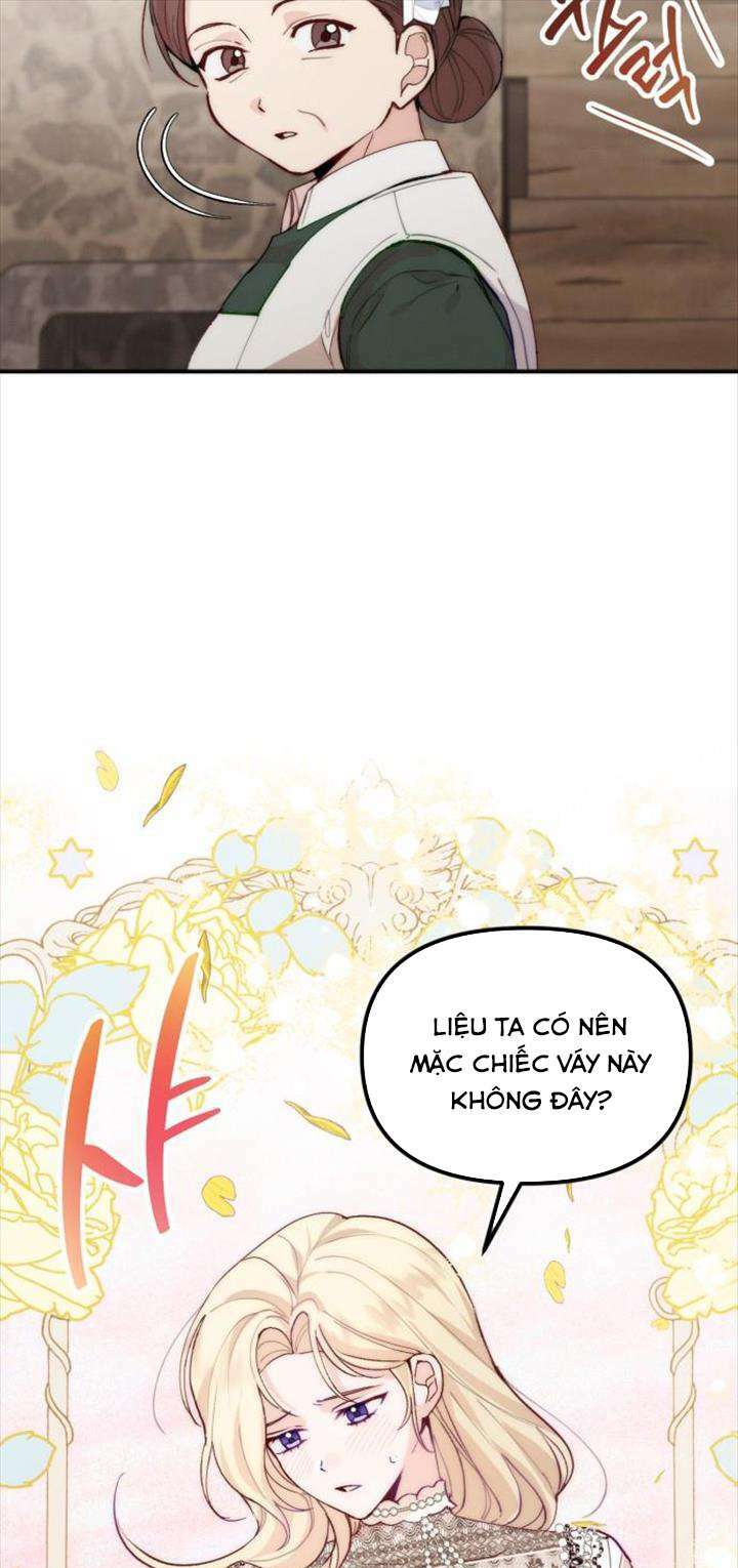 Hoàng Đế Điên Cuồng Ôm Lấy Tôi Chapter 2 - Trang 2