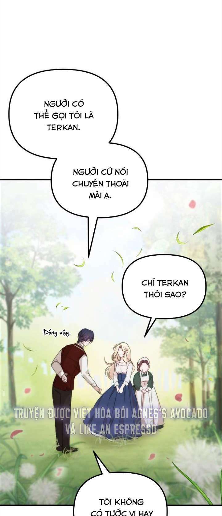 Hoàng Đế Điên Cuồng Ôm Lấy Tôi Chapter 2 - Trang 2