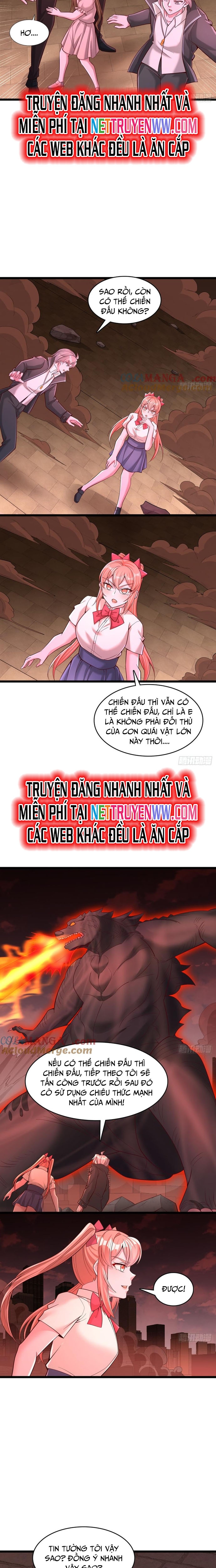 Ta Thần Ma Song Tu Chế Bá Thiên Hạ Chapter 88 - Trang 2