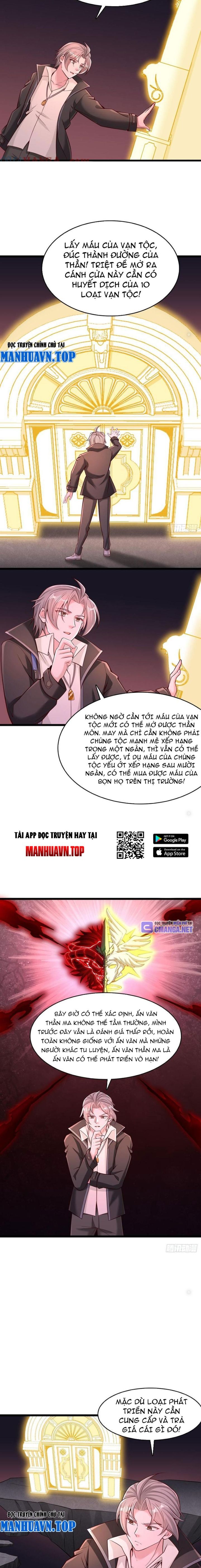 Ta Thần Ma Song Tu Chế Bá Thiên Hạ Chapter 54 - Trang 2