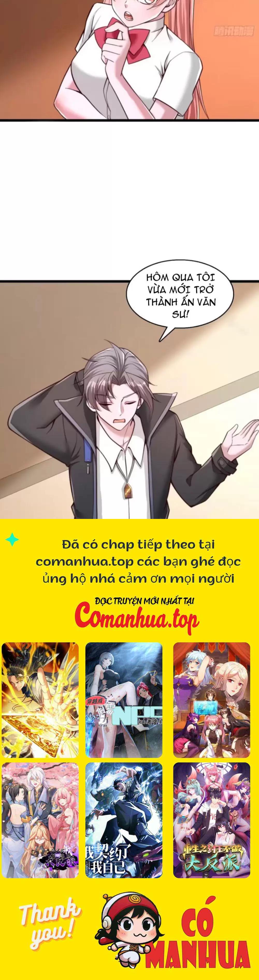 Ta Thần Ma Song Tu Chế Bá Thiên Hạ Chapter 17 - Trang 2