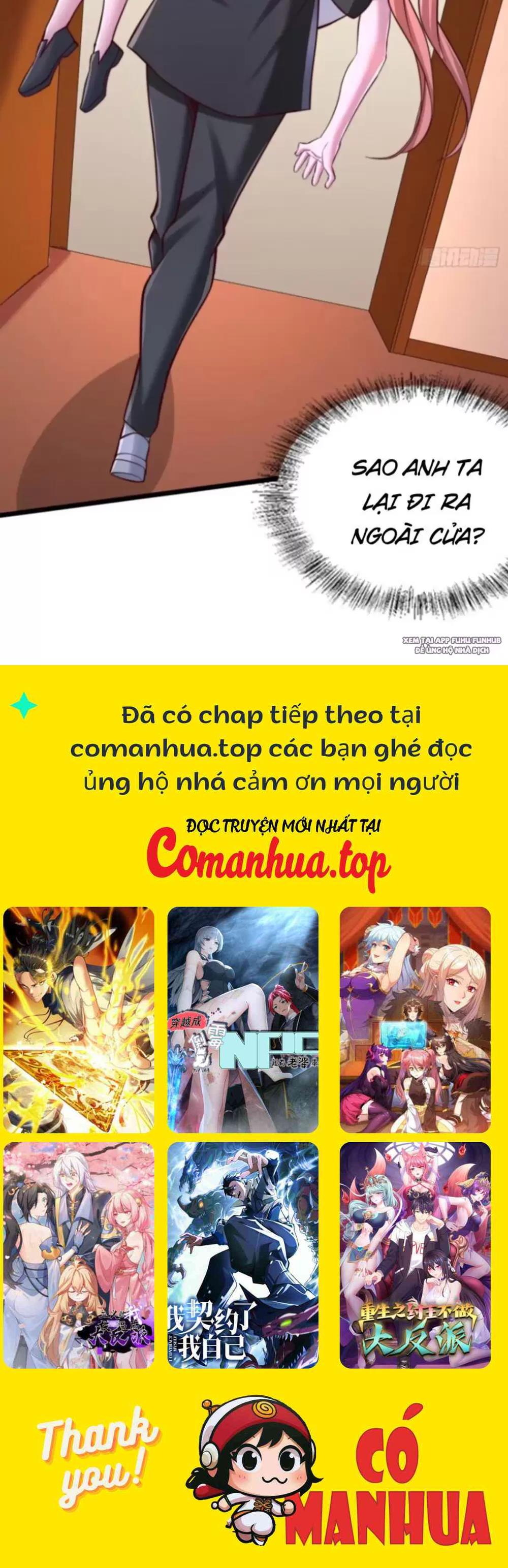 Ta Thần Ma Song Tu Chế Bá Thiên Hạ Chapter 14 - Trang 2