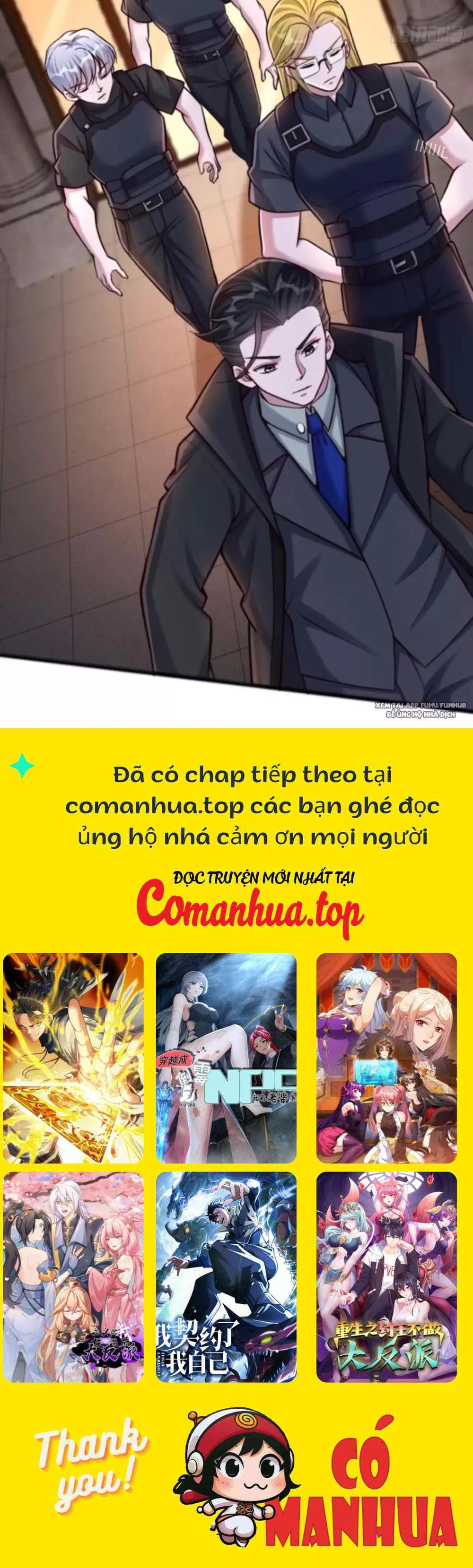 Ta Thần Ma Song Tu Chế Bá Thiên Hạ Chapter 10 - Trang 2