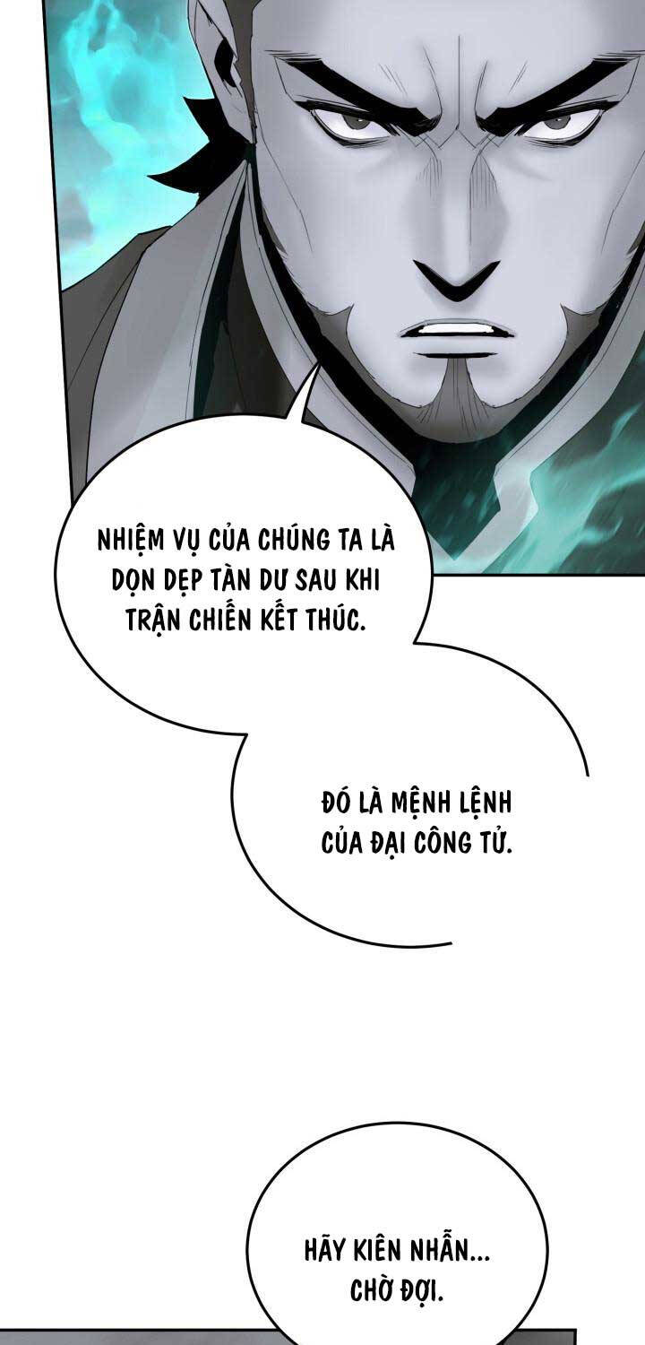 Hắc Bạch Võ Đế Chapter 53 - Trang 2