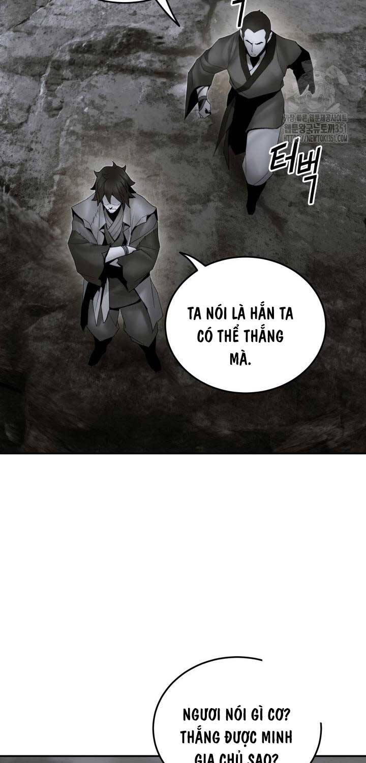 Hắc Bạch Võ Đế Chapter 53 - Trang 2