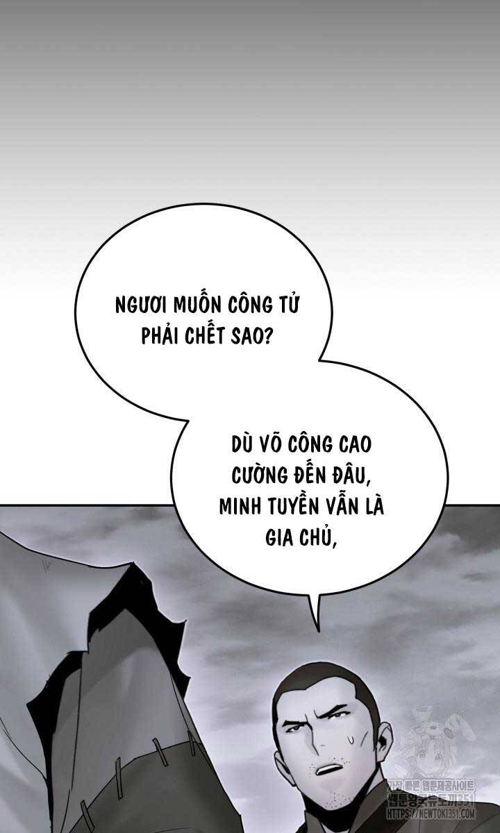 Hắc Bạch Võ Đế Chapter 53 - Trang 2