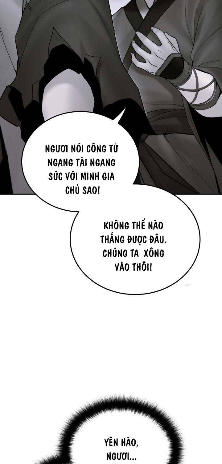 Hắc Bạch Võ Đế Chapter 53 - Trang 2