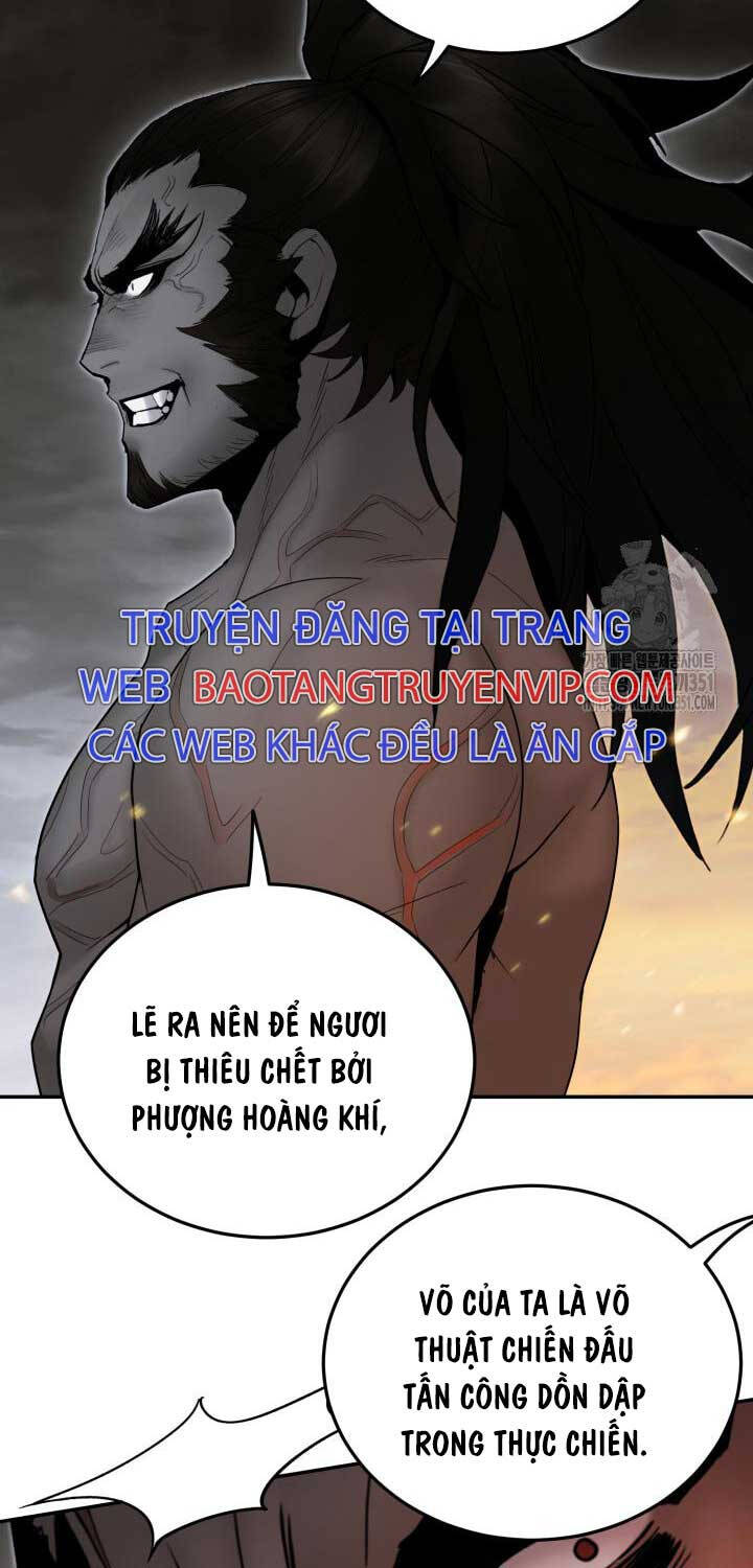 Hắc Bạch Võ Đế Chapter 53 - Trang 2