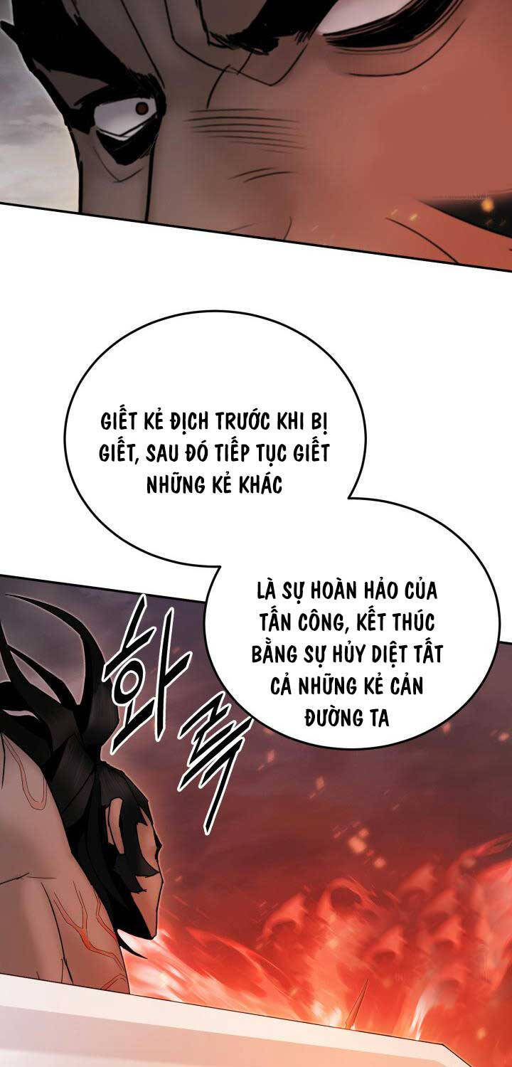 Hắc Bạch Võ Đế Chapter 53 - Trang 2