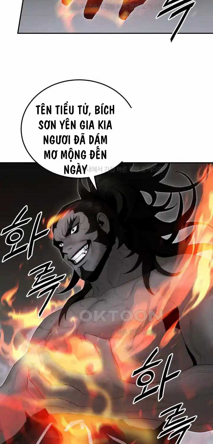 Hắc Bạch Võ Đế Chapter 52 - Trang 2