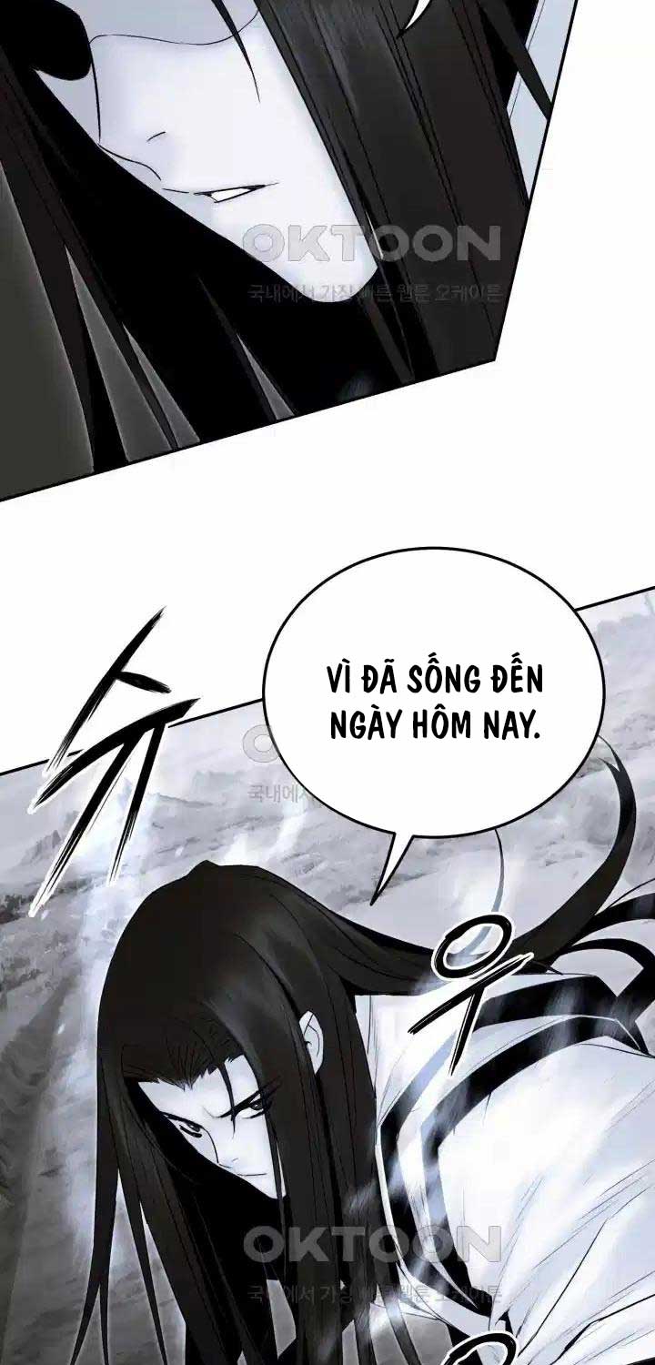 Hắc Bạch Võ Đế Chapter 52 - Trang 2