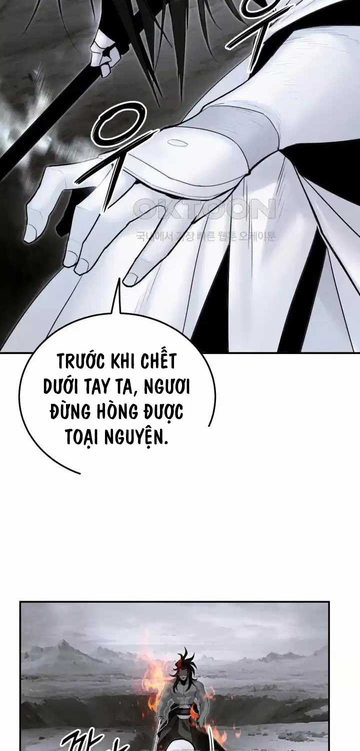 Hắc Bạch Võ Đế Chapter 52 - Trang 2