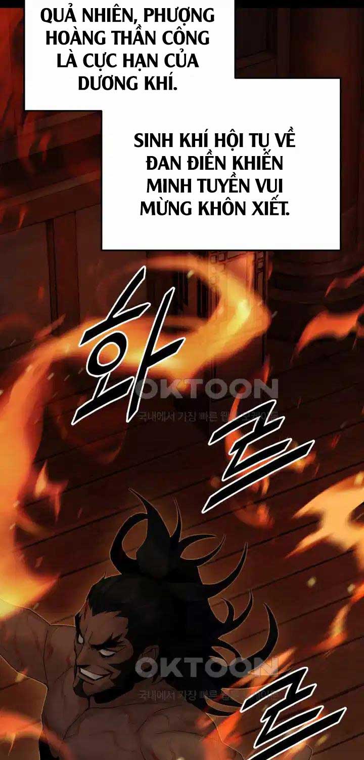 Hắc Bạch Võ Đế Chapter 52 - Trang 2