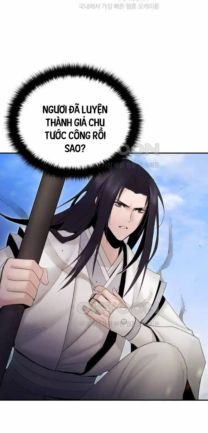 Hắc Bạch Võ Đế Chapter 51 - Trang 2