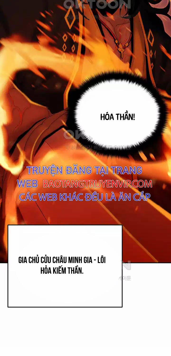 Hắc Bạch Võ Đế Chapter 51 - Trang 2