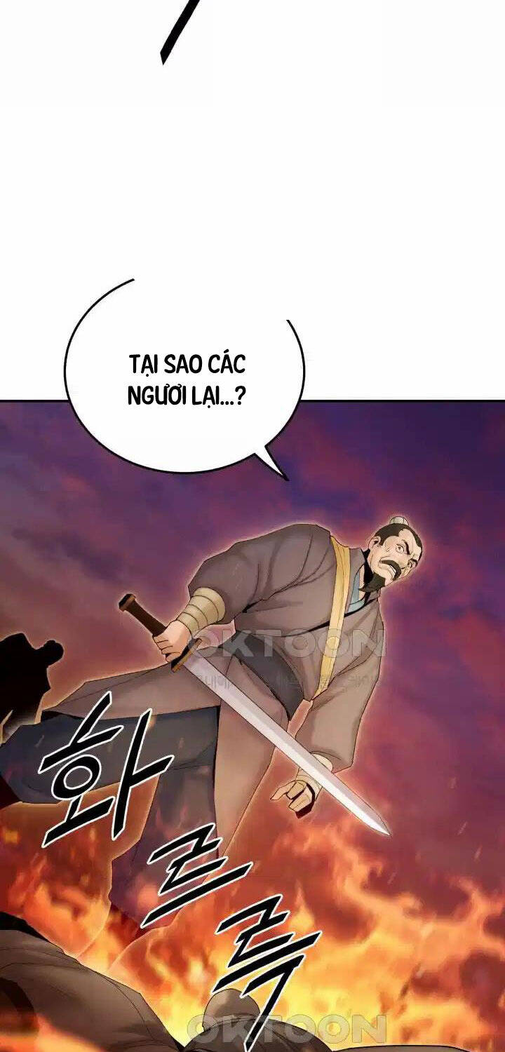 Hắc Bạch Võ Đế Chapter 51 - Trang 2