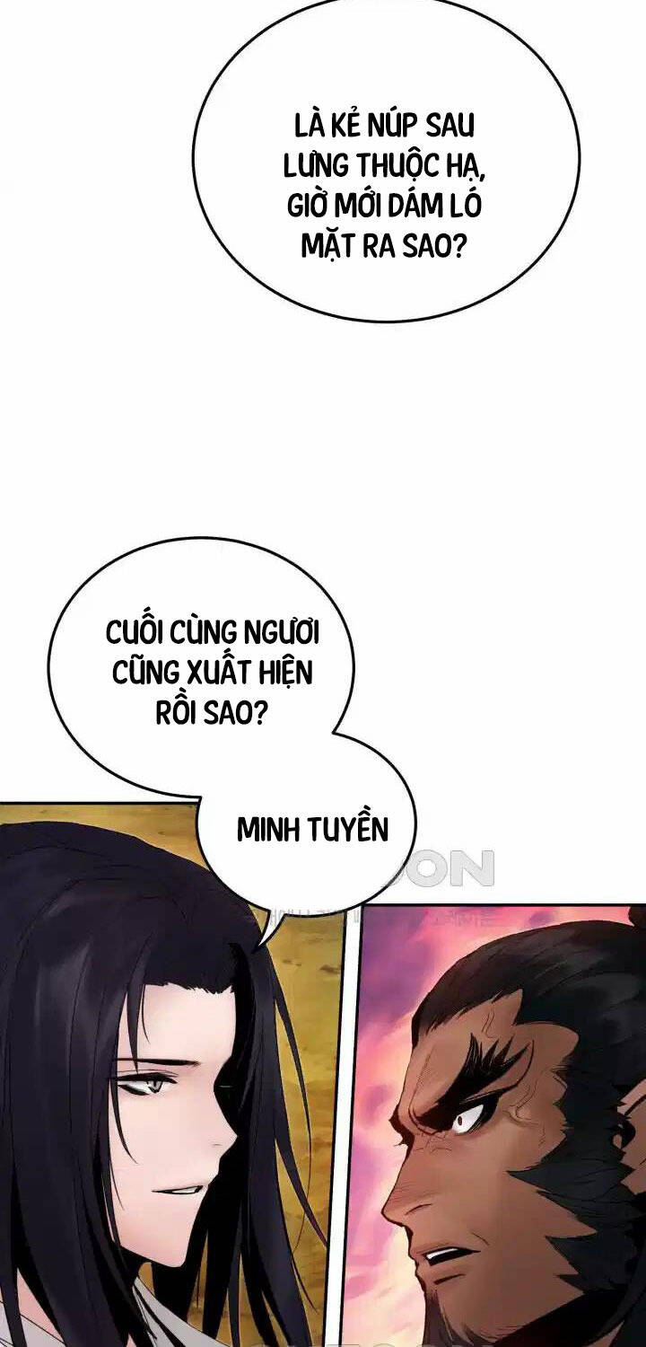 Hắc Bạch Võ Đế Chapter 51 - Trang 2