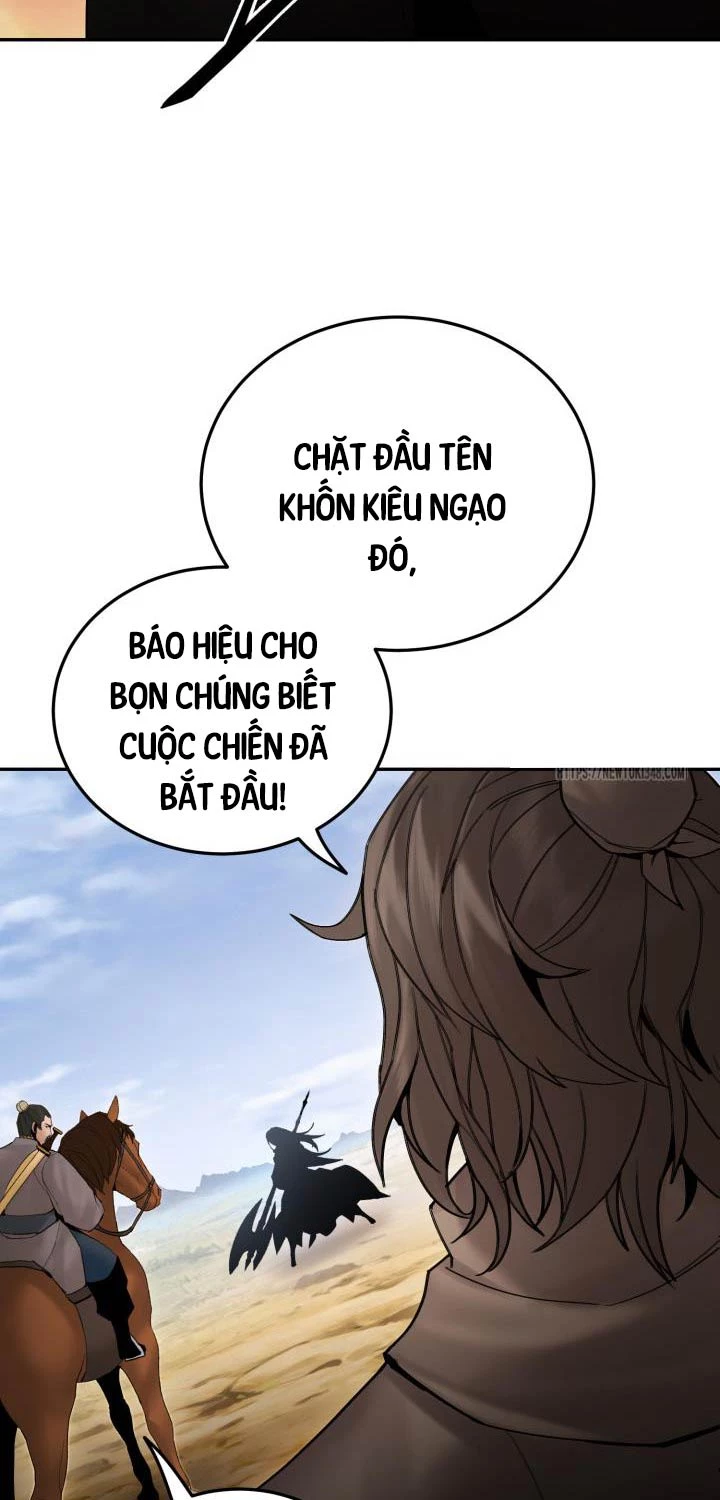 Hắc Bạch Võ Đế Chapter 50 - Trang 2