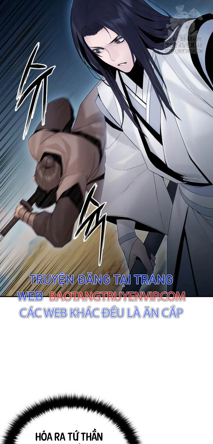 Hắc Bạch Võ Đế Chapter 50 - Trang 2